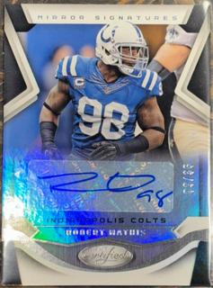 Robert Mathis