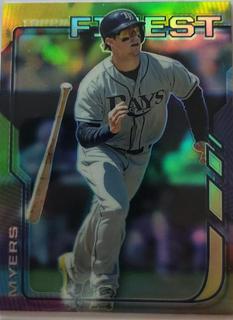 Wil Myers
