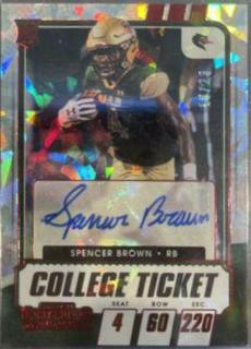 Spencer Brown