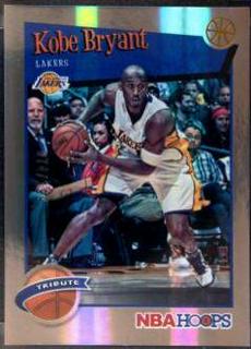 Kobe Bryant