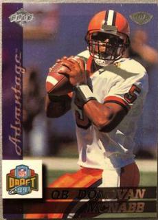 Donovan McNabb