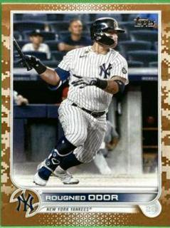 Rougned Odor