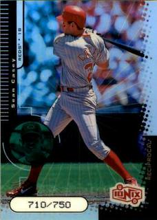 Sean Casey
