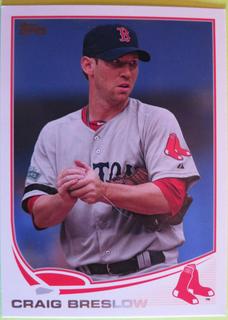 Craig Breslow
