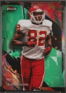 Dwayne Bowe