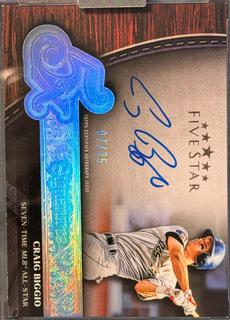 Craig Biggio