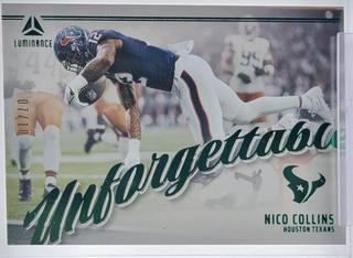 Nico Collins