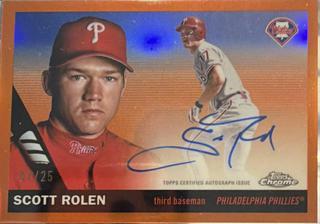 Scott Rolen