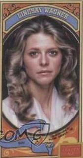 Lindsay Wagner