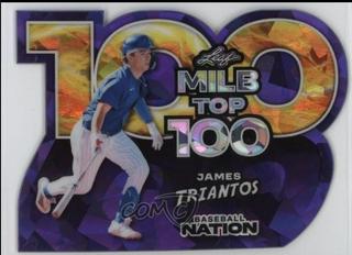 James Triantos