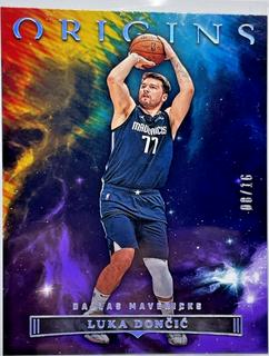 Luka Doncic