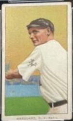 Rube Marquard