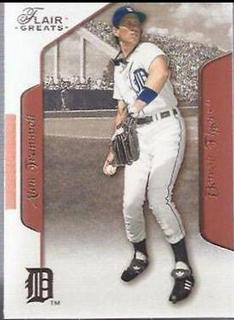Alan Trammell