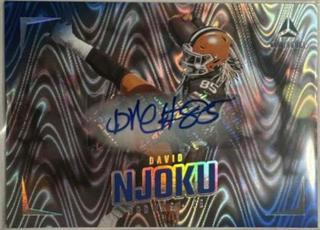 David Njoku
