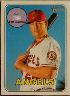 C.J. Cron