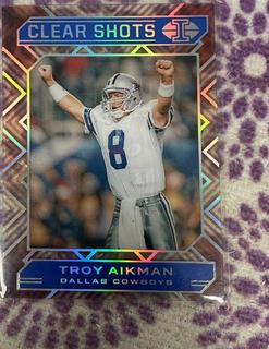 Troy Aikman