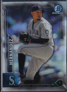 Felix Hernandez