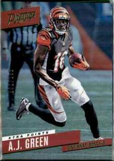 A.J. Green