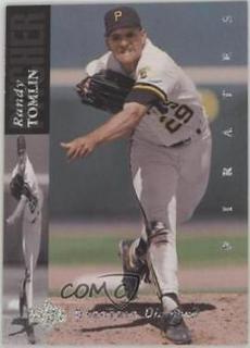 Randy Tomlin