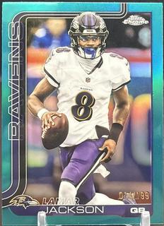 Lamar Jackson