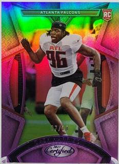 Zach Harrison