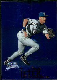 Derek Jeter