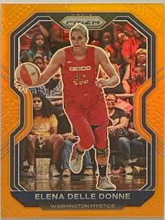Elena Delle Donne