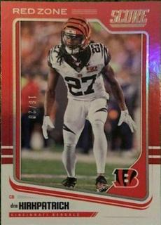 Dre Kirkpatrick