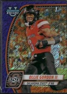 Ollie Gordon II