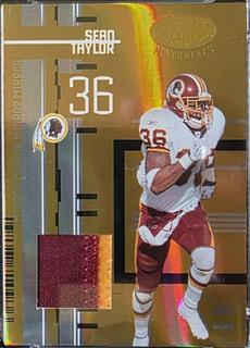 Sean Taylor