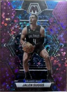 Jalen Suggs
