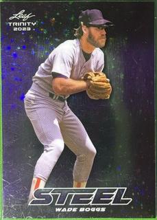 Wade Boggs