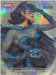 Black Widow