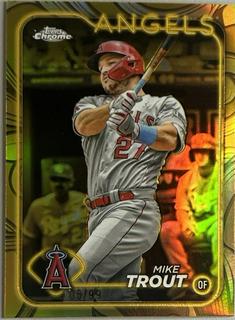 Mike Trout