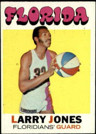 Larry Jones