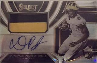 Donovan Peoples Jones