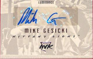 Mike Gesicki