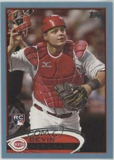 Devin Mesoraco