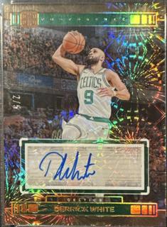 Derrick White