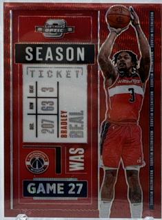 Bradley Beal