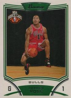 Derrick Rose