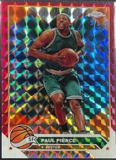 Paul Pierce