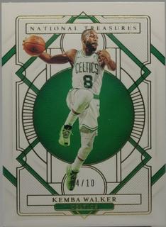 Kemba Walker