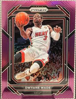 Dwyane Wade