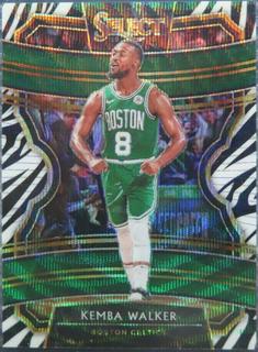 Kemba Walker