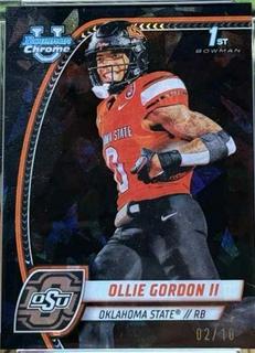 Ollie Gordon II