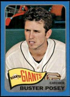 Buster Posey