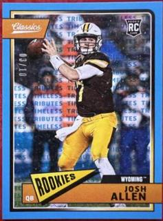 Josh Allen