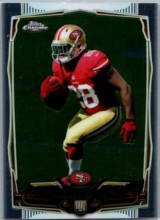 Carlos Hyde