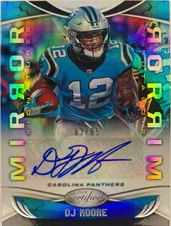 DJ Moore